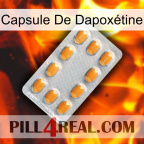Capsule De Dapoxétine cialis3